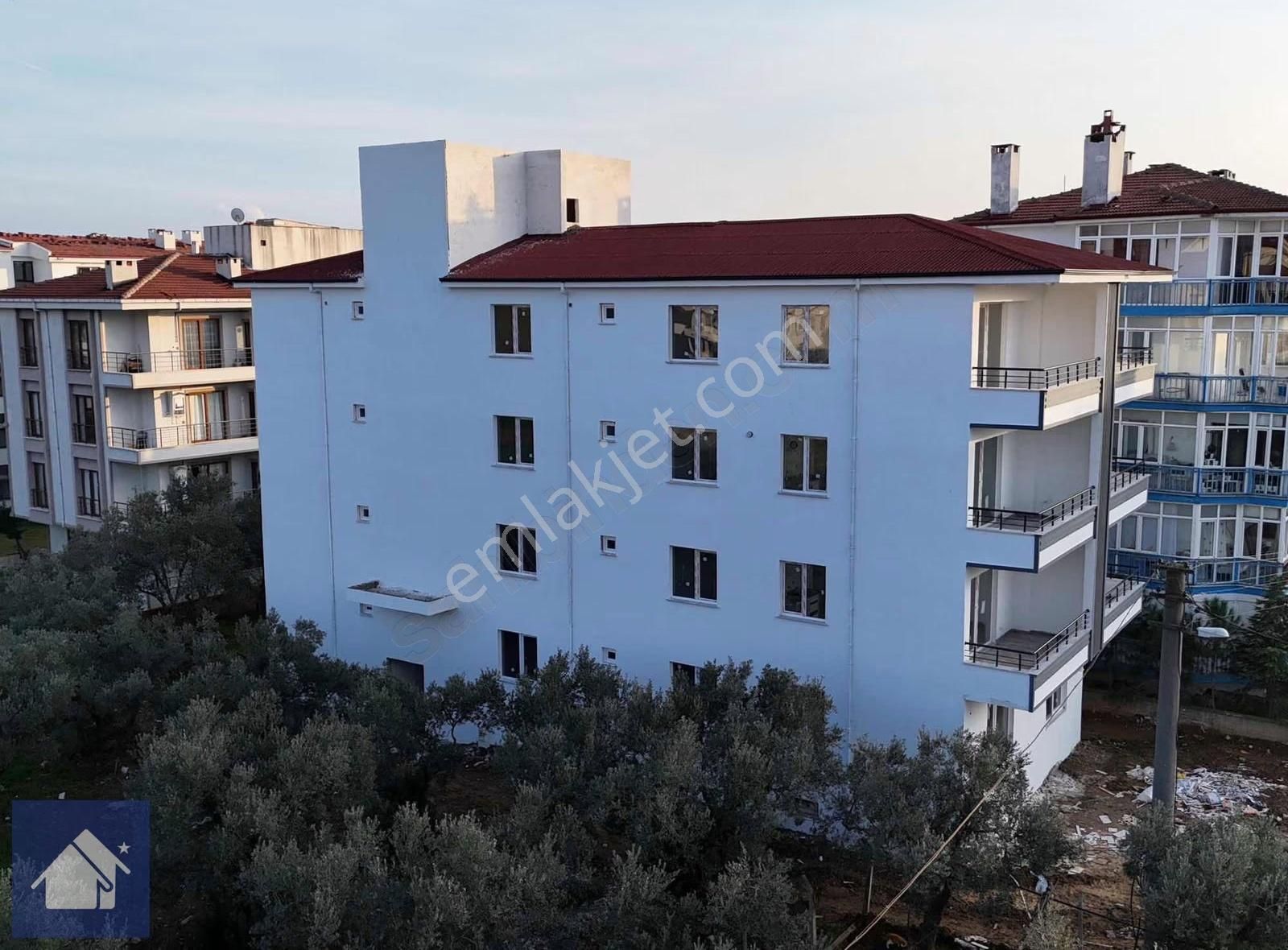 *yiğit Emlak Armutlu'dan*denize Çok Yakın*2+1 Sıfır Daire - Görsel 15
