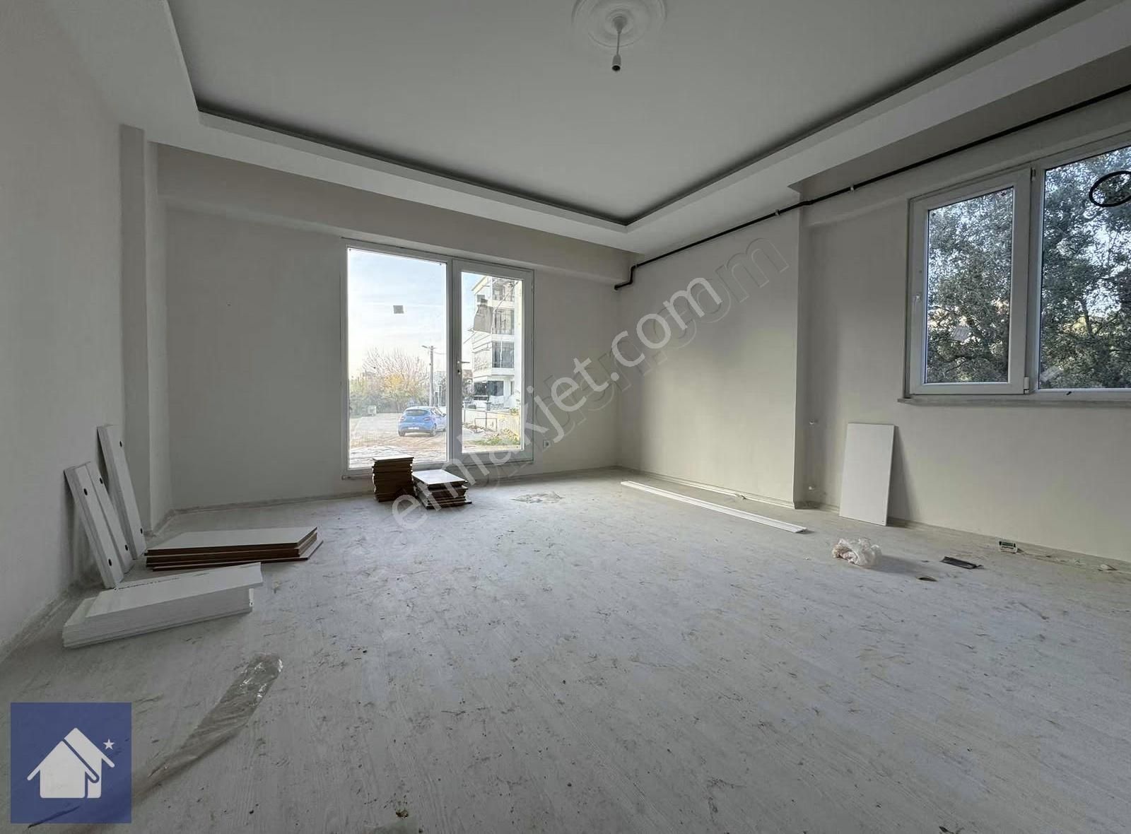 *yiğit Emlak Armutlu'dan*denize Çok Yakın*2+1 Sıfır Daire - Görsel 27