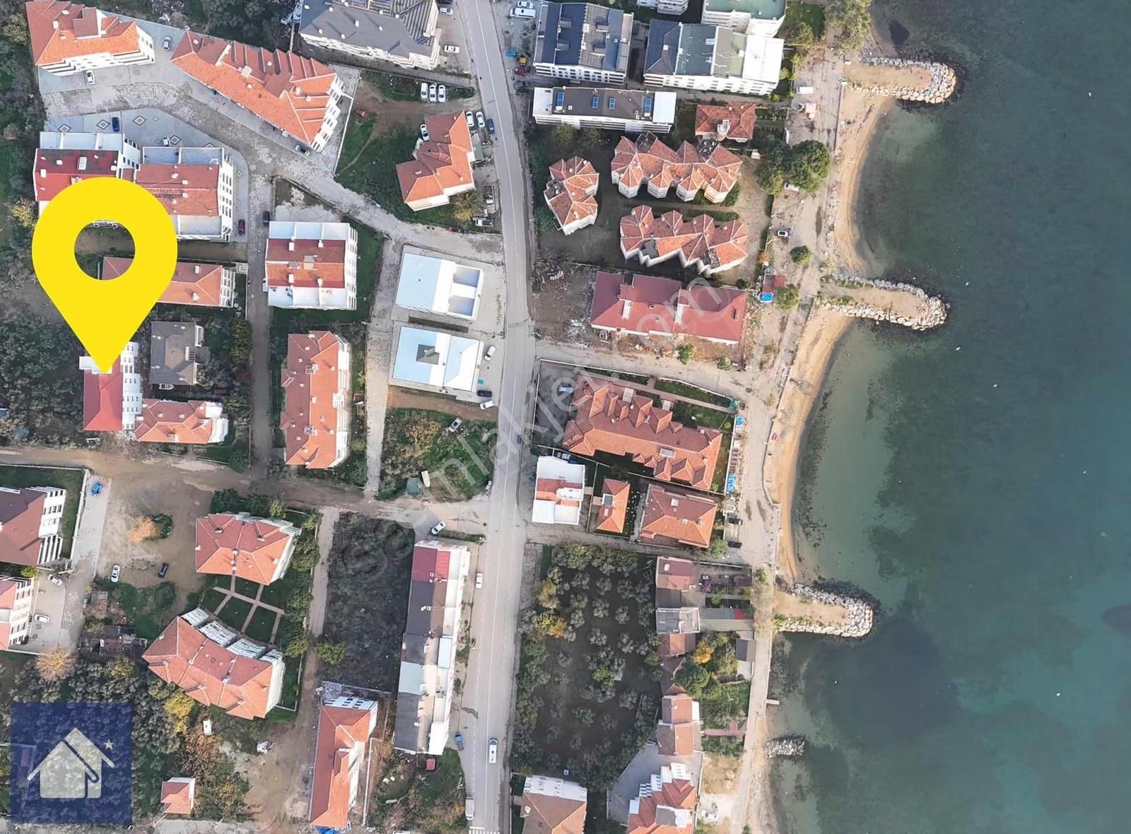 *yiğit Emlak Armutlu'dan*denize Çok Yakın*2+1 Sıfır Daire - Görsel 10