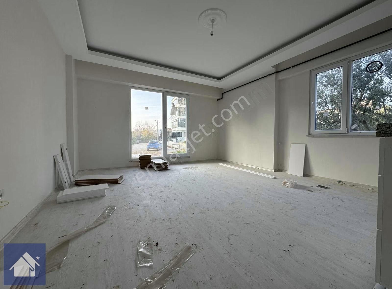 *yiğit Emlak Armutlu'dan*denize Çok Yakın*2+1 Sıfır Daire - Görsel 19