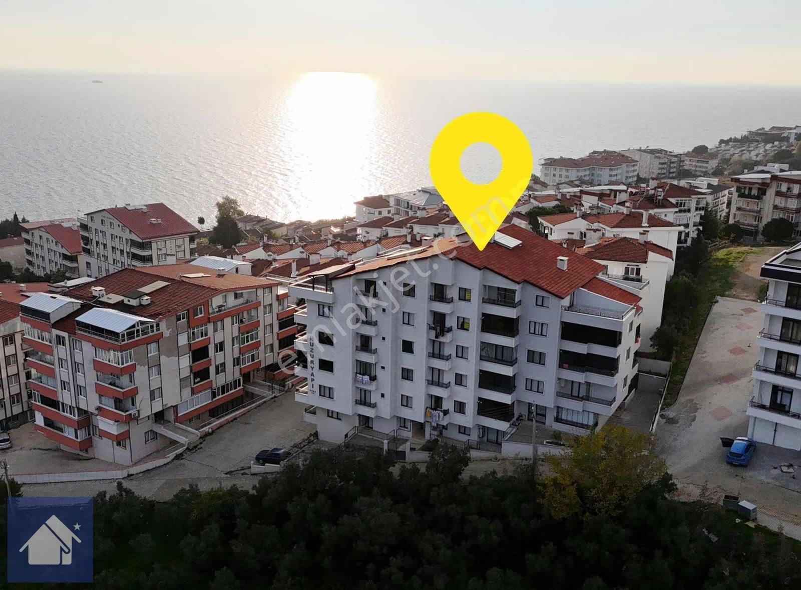 *yiğit Emlak Armutlu'dan*sahile Çok Yakın Fırsat 2+1 - Görsel 12