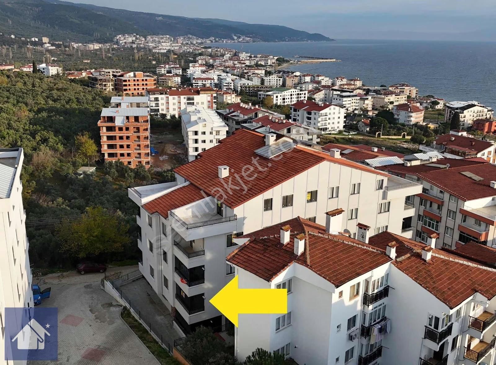 *yiğit Emlak Armutlu'dan*sahile Çok Yakın Fırsat 2+1 - Görsel 29