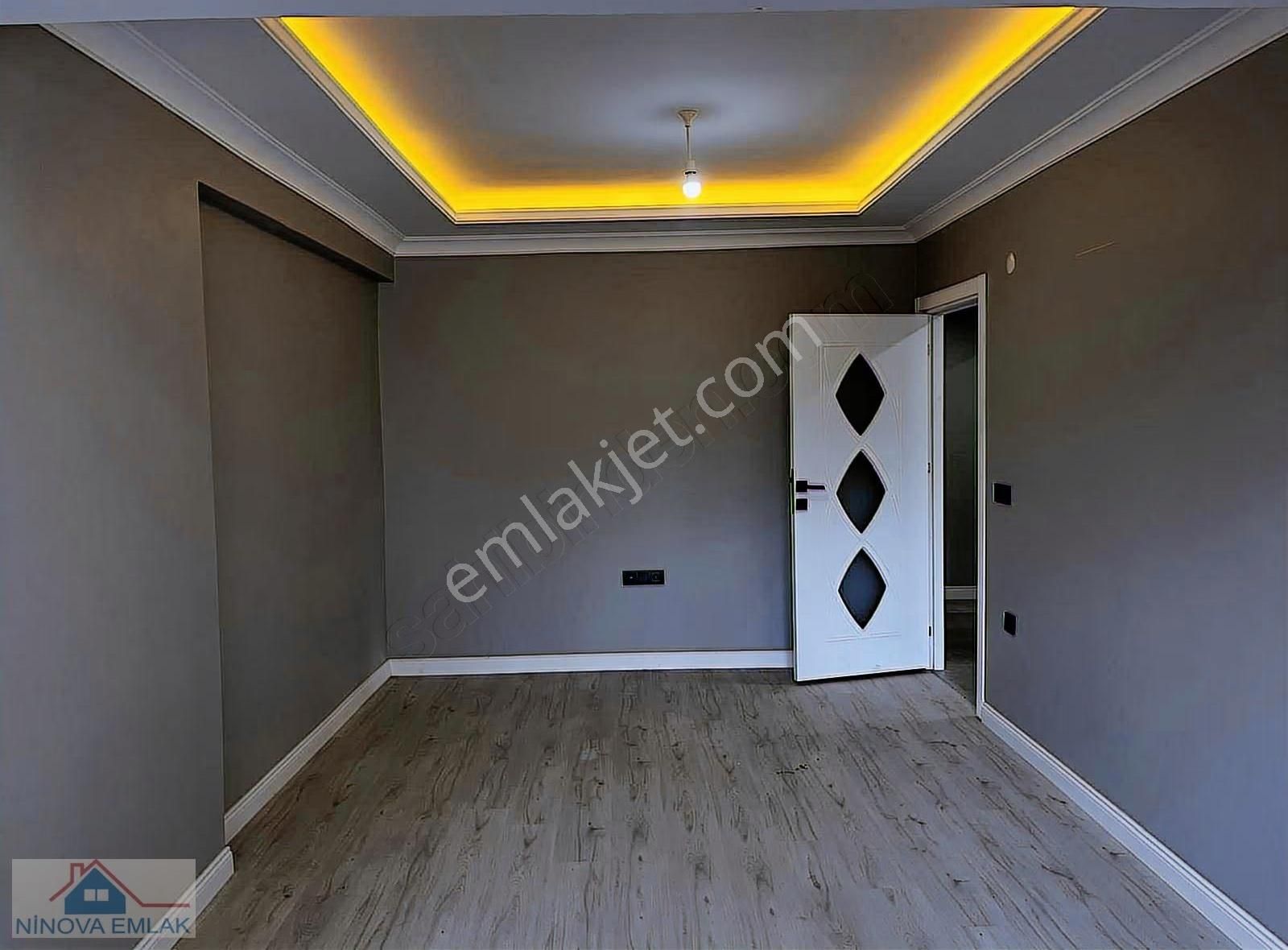 Kiralık 2+1 Sıfır Daire 3. Katta - Görsel 3