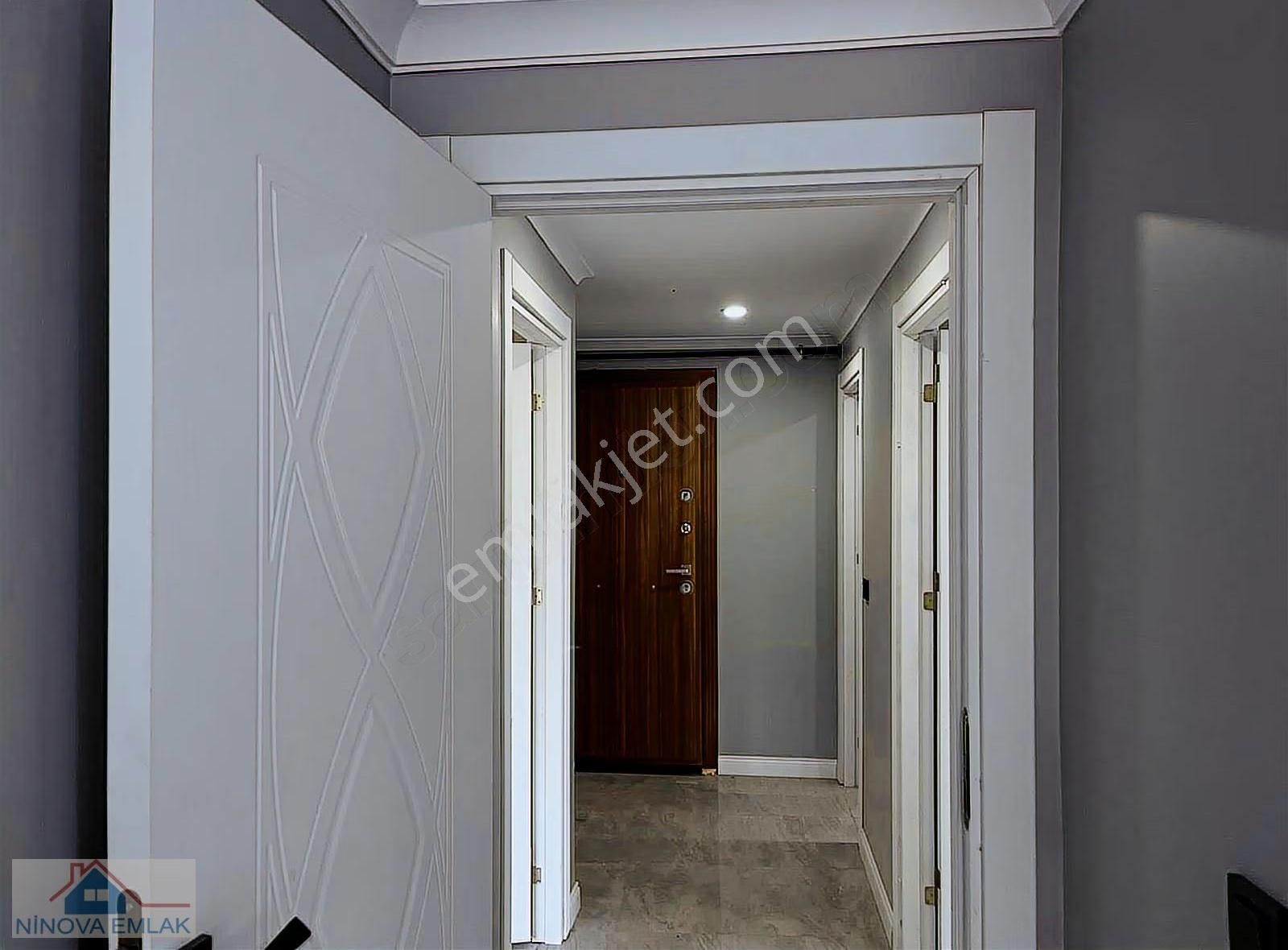 Kiralık 2+1 Sıfır Daire 3. Katta - Görsel 13