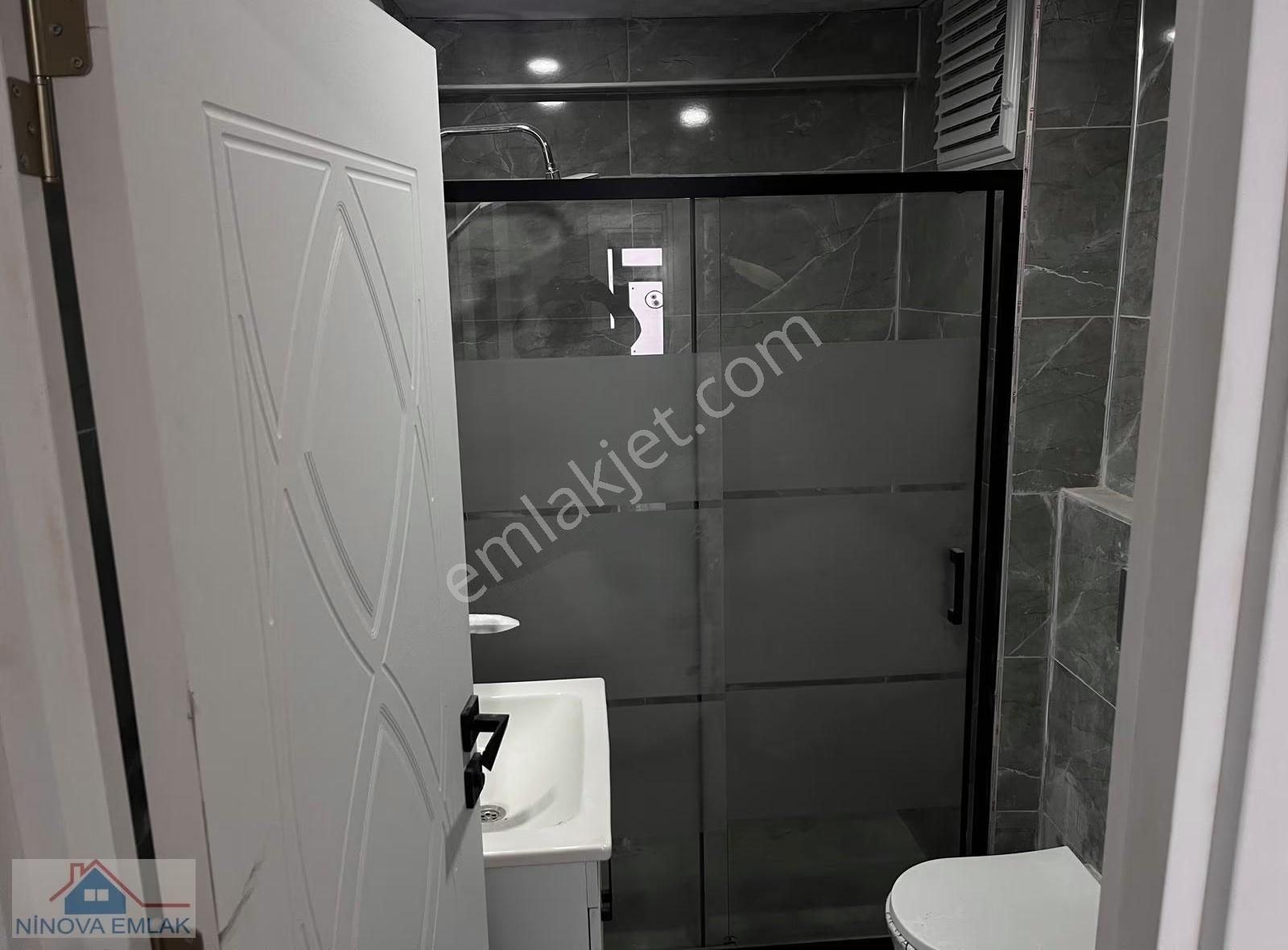 Kiralık 2+1 Sıfır Daire 3. Katta - Görsel 4