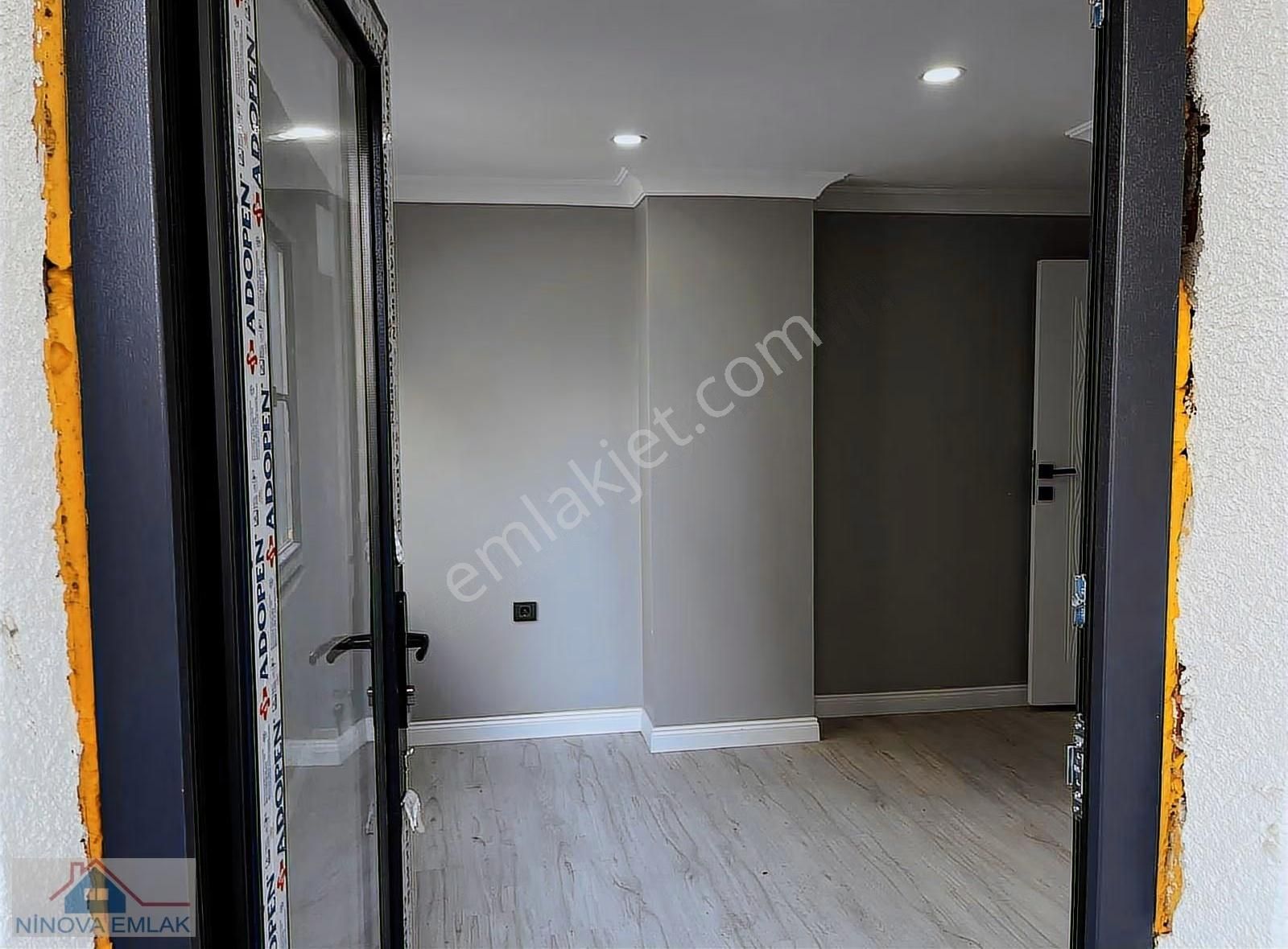 Kiralık 2+1 Sıfır Daire 3. Katta - Görsel 11