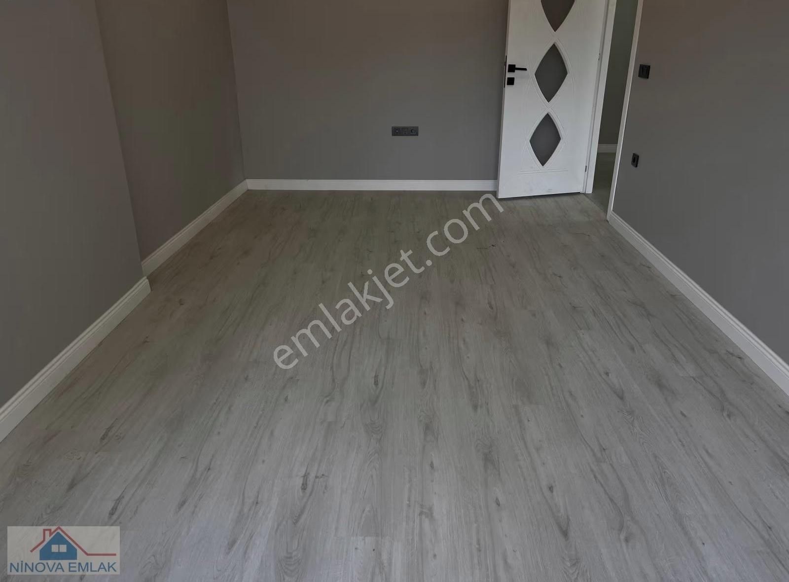 Kiralık 2+1 Sıfır Daire 3. Katta - Görsel 9