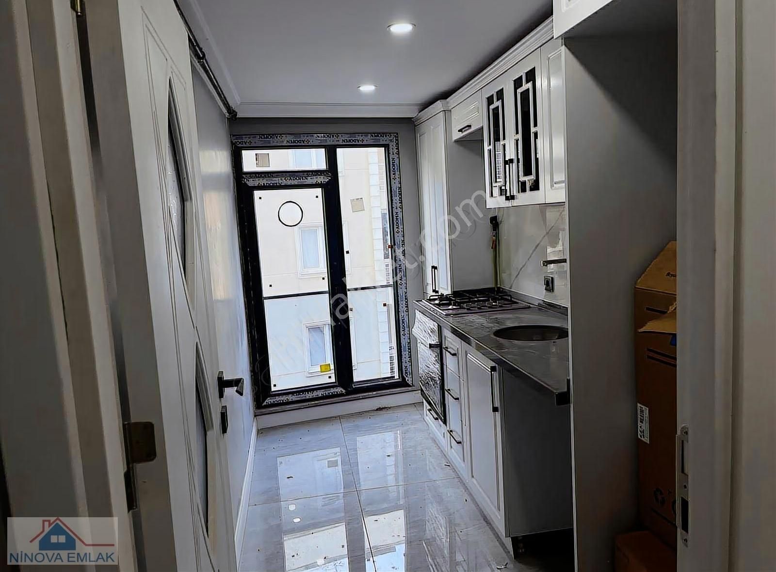 Kiralık 2+1 Sıfır Daire 3. Katta - Görsel 15