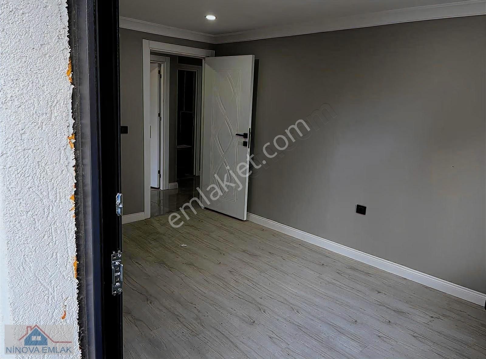 Kiralık 2+1 Sıfır Daire 3. Katta - Görsel 2