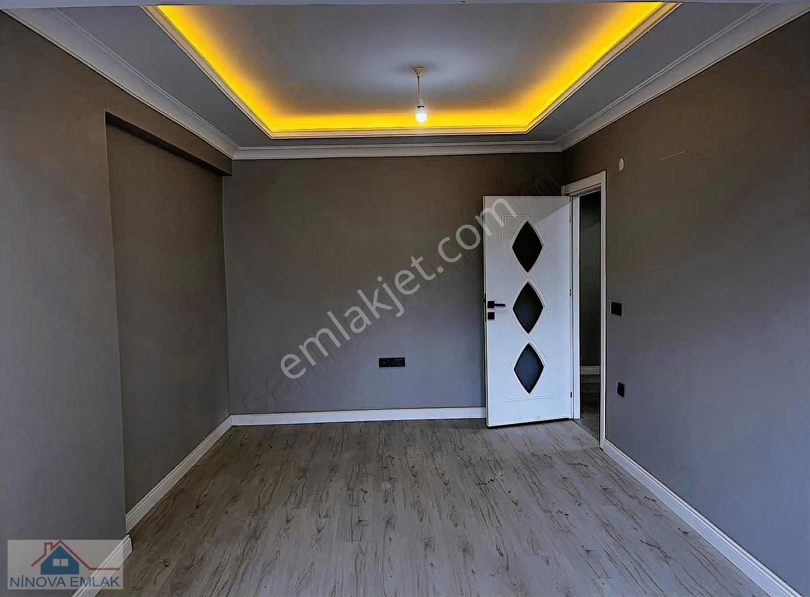 Kiralık 2+1 Sıfır Daire 3. Katta - Görsel 10