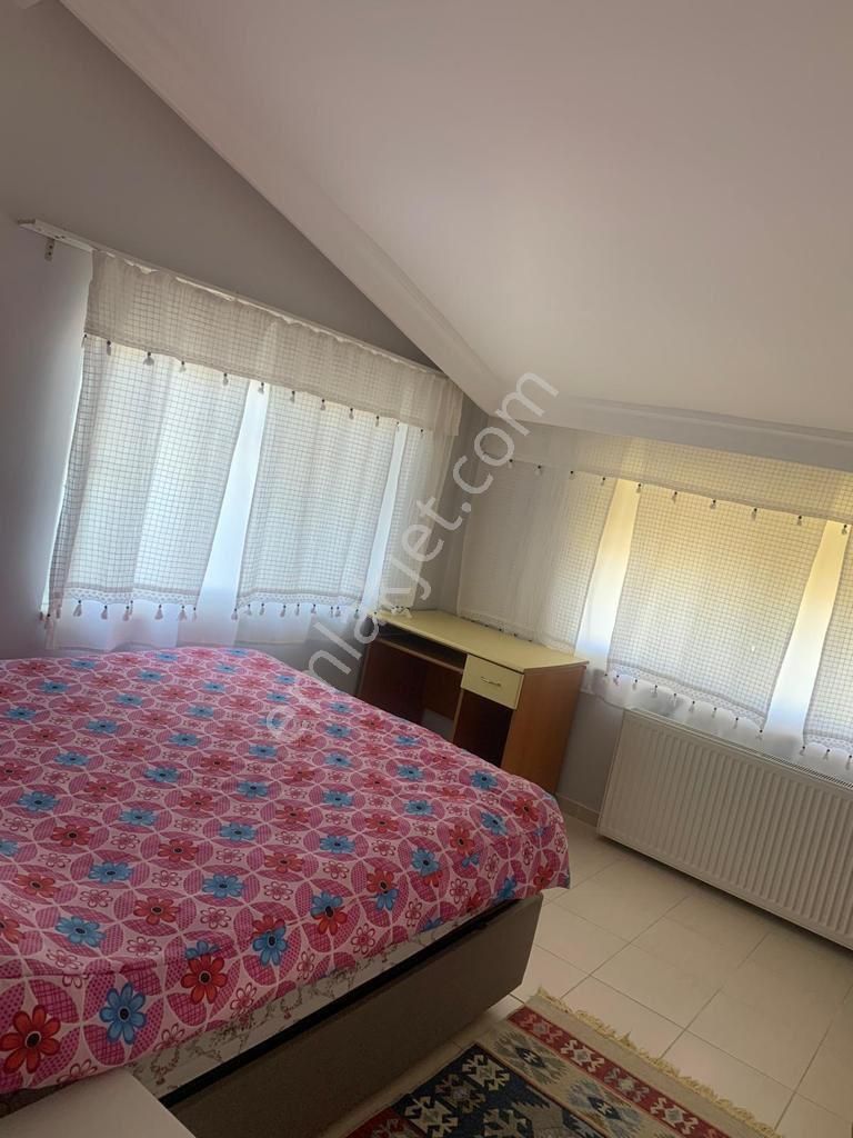 Satılık Triplex Villa - Görsel 16