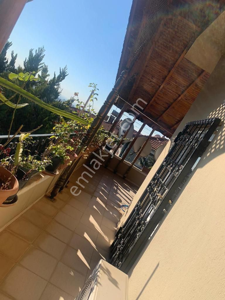 Satılık Triplex Villa - Görsel 17