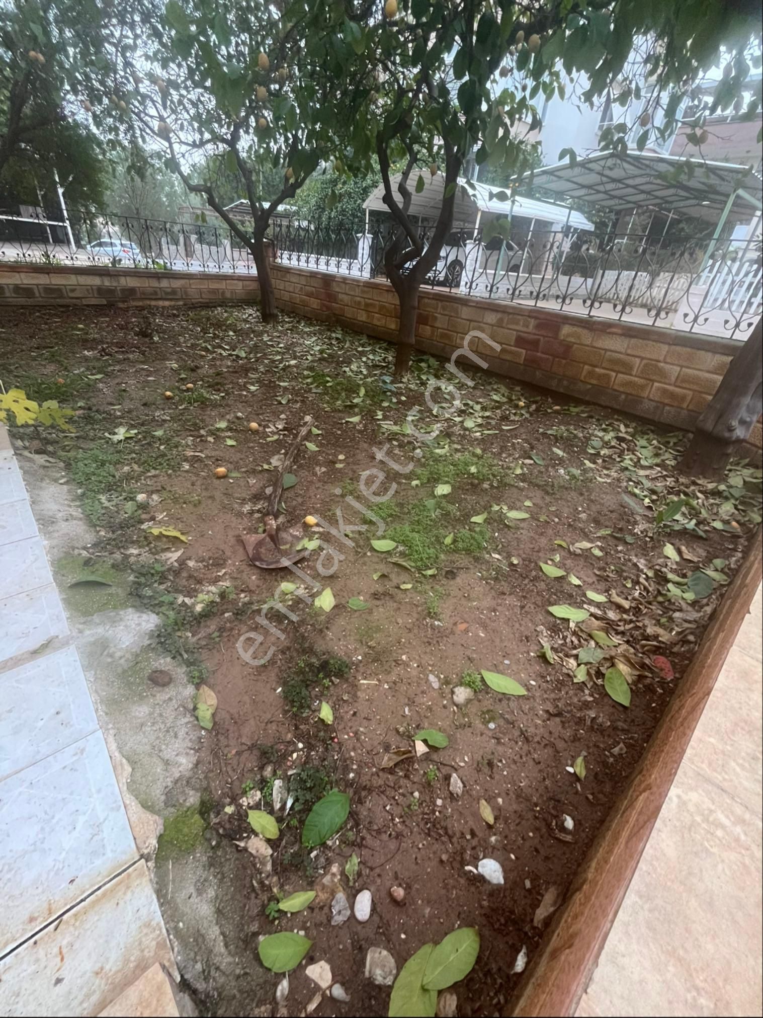 Satılık Triplex Villa - Görsel 15