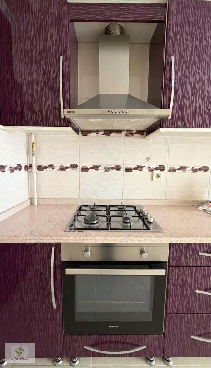 Zirve Emlak Kiralıyor Yarenler 3+1 175m2 4.kat Cadde Üzeri Daire - Görsel 15