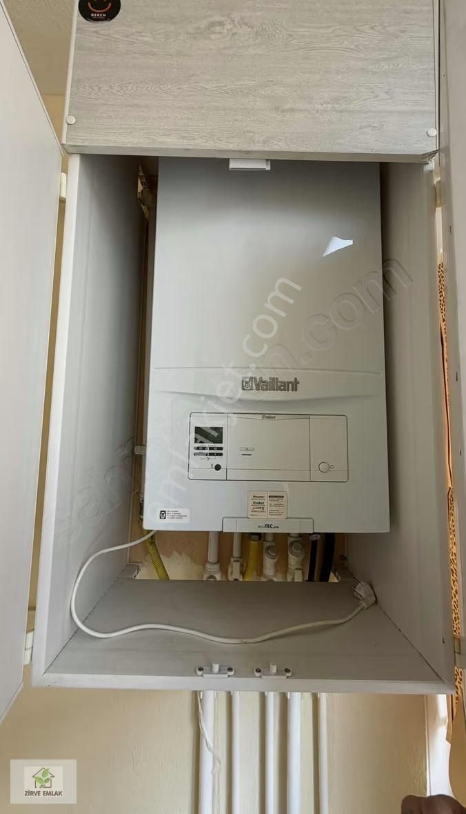 Zirve Emlak Kiralıyor Yarenler 3+1 175m2 4.kat Cadde Üzeri Daire - Görsel 27