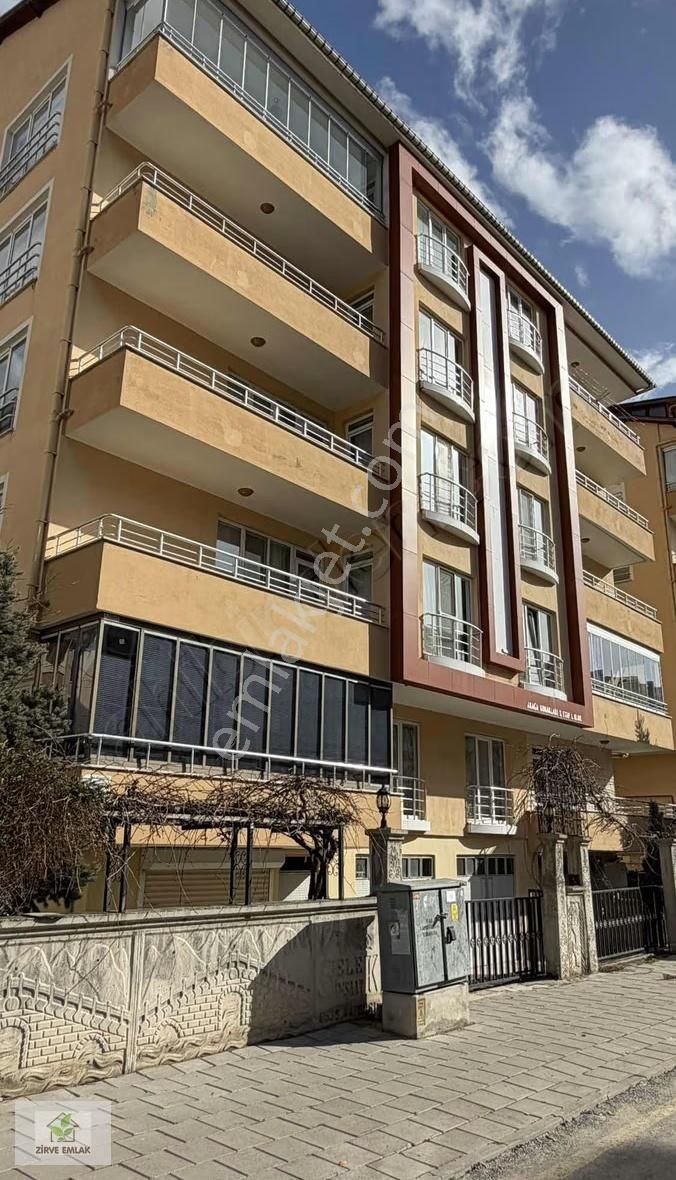 Zirve Emlak Kiralıyor Yarenler 3+1 175m2 4.kat Cadde Üzeri Daire - Görsel 22