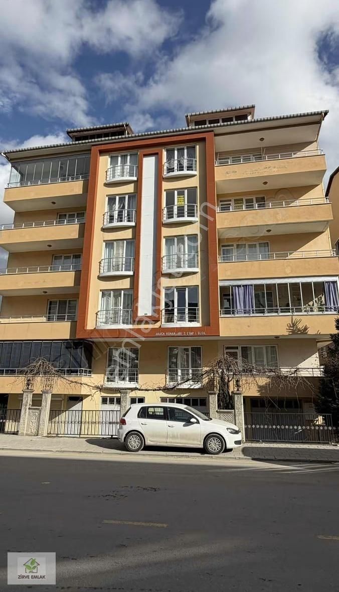 Zirve Emlak Kiralıyor Yarenler 3+1 175m2 4.kat Cadde Üzeri Daire - Görsel 25