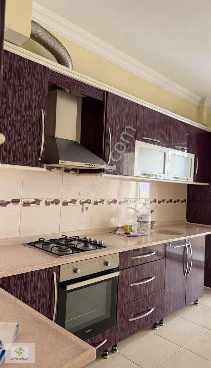 Zirve Emlak Kiralıyor Yarenler 3+1 175m2 4.kat Cadde Üzeri Daire - Görsel 8