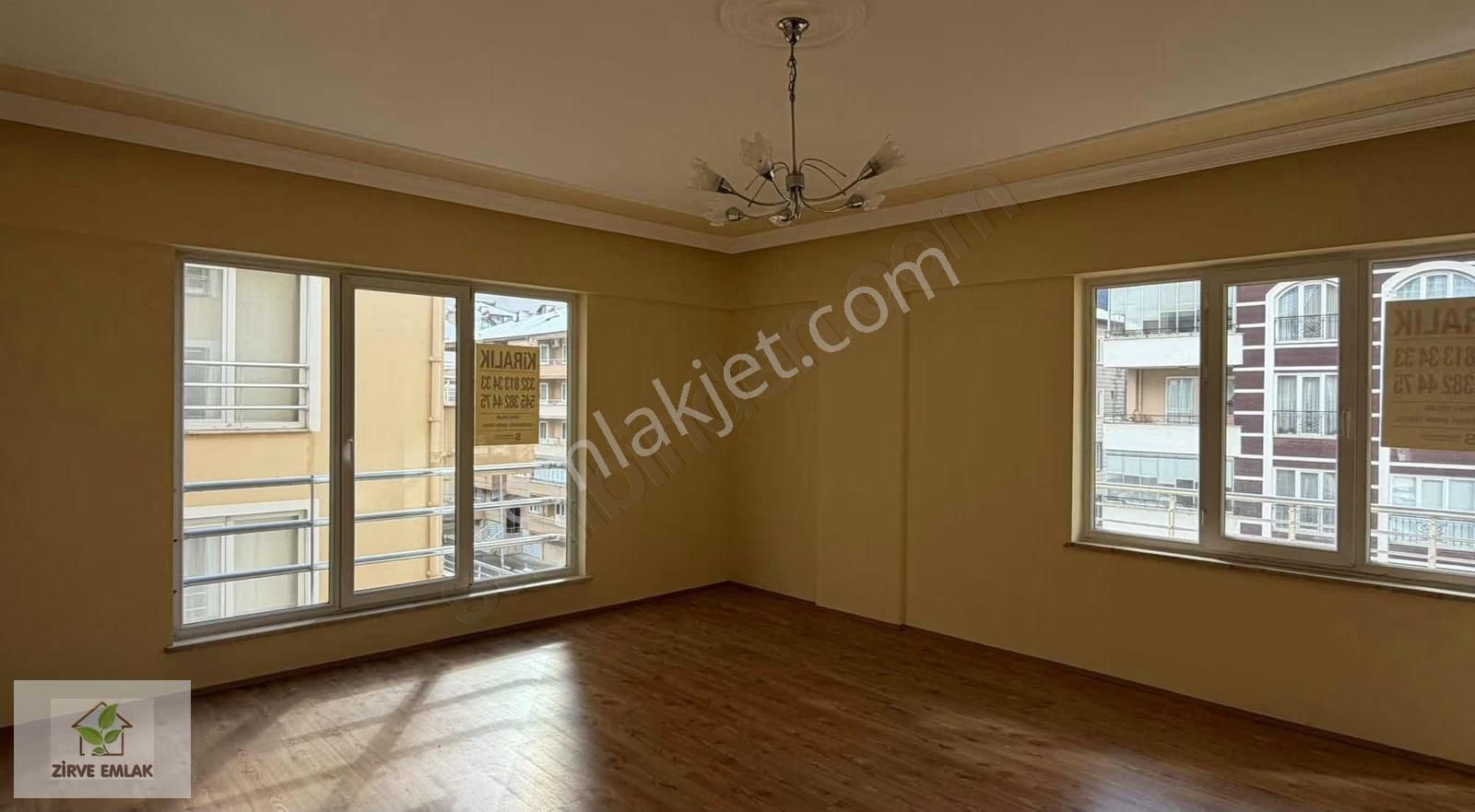 Zirve Emlak Kiralıyor Yarenler 3+1 175m2 4.kat Cadde Üzeri Daire - Görsel 16