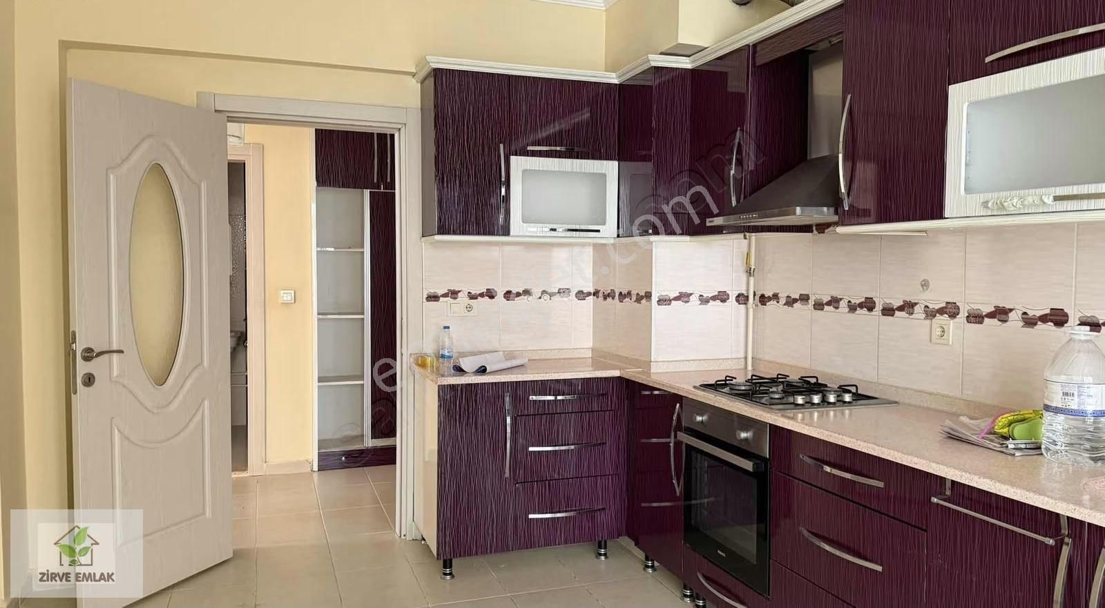 Zirve Emlak Kiralıyor Yarenler 3+1 175m2 4.kat Cadde Üzeri Daire - Görsel 30