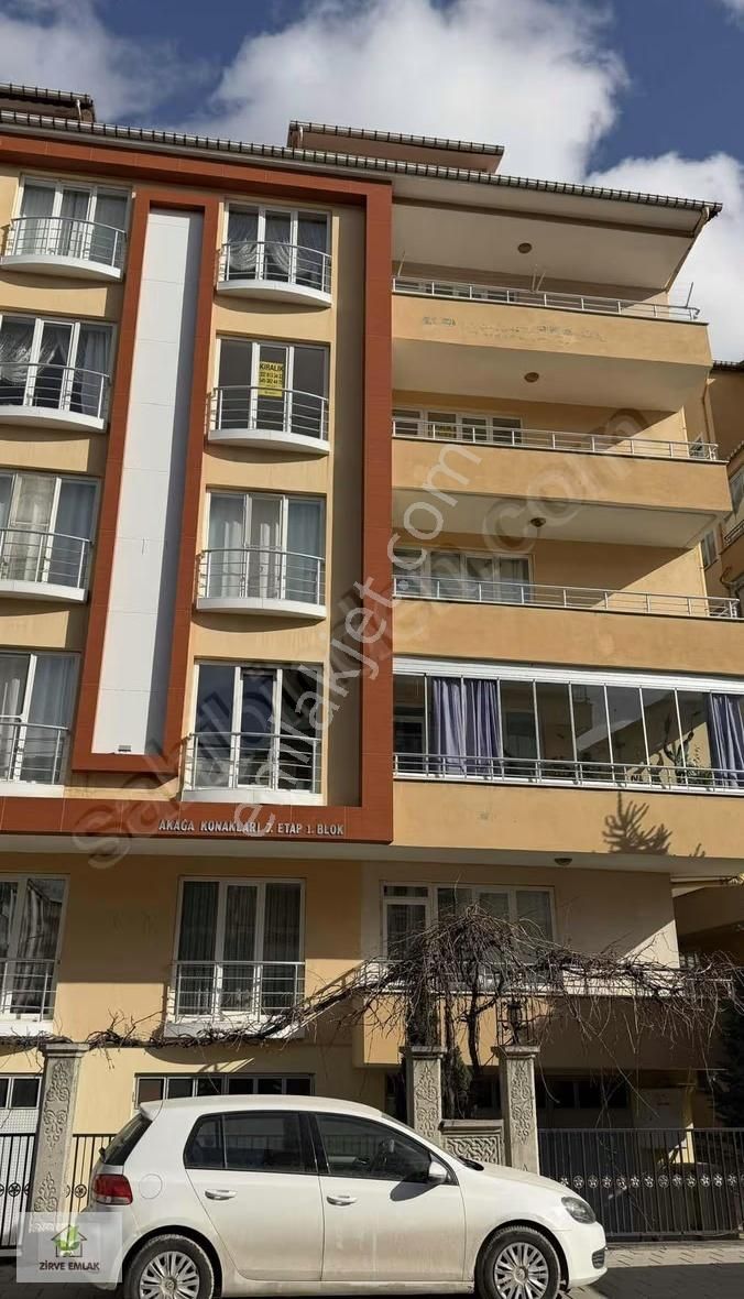 Zirve Emlak Kiralıyor Yarenler 3+1 175m2 4.kat Cadde Üzeri Daire - Görsel 33