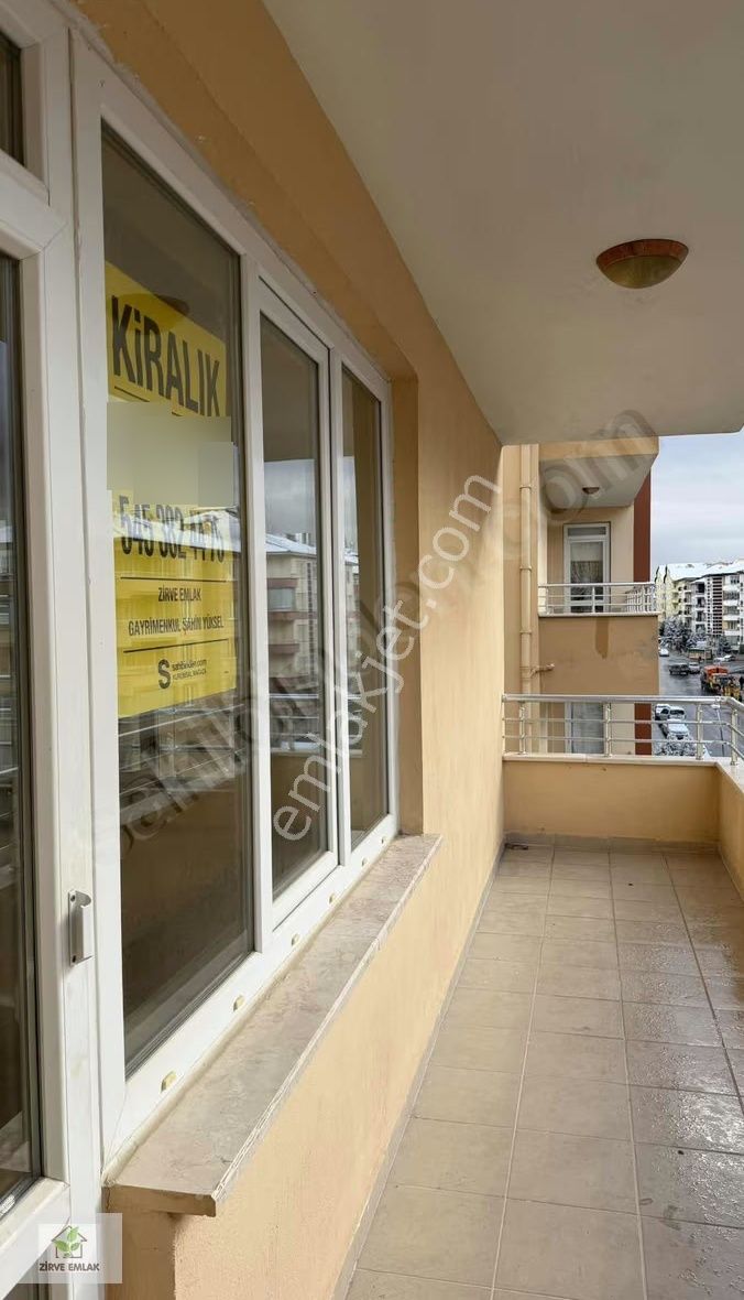 Zirve Emlak Kiralıyor Yarenler 3+1 175m2 4.kat Cadde Üzeri Daire - Görsel 2