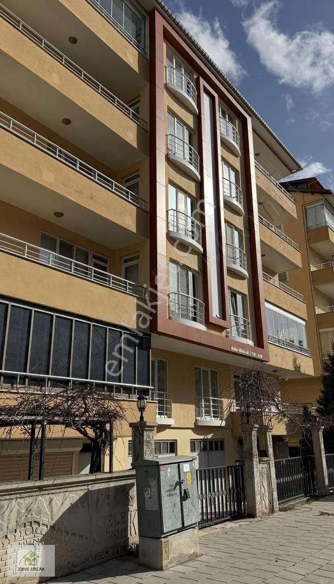 Zirve Emlak Kiralıyor Yarenler 3+1 175m2 4.kat Cadde Üzeri Daire - Görsel 26