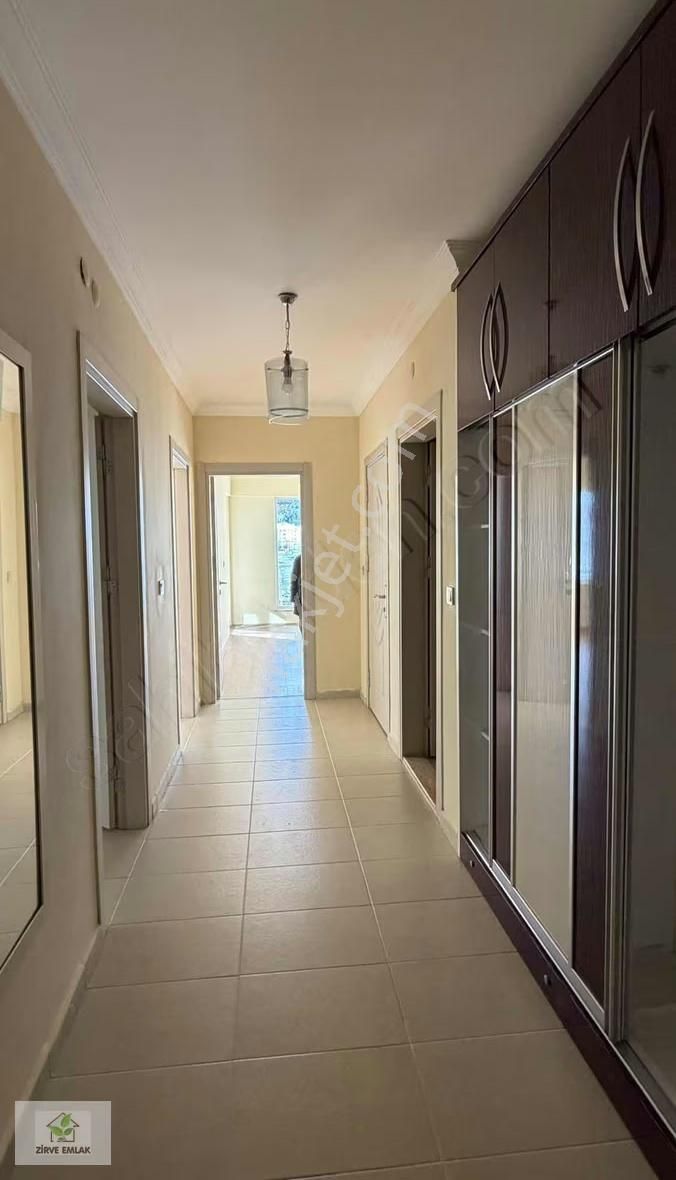 Zirve Emlak Kiralıyor Yarenler 3+1 175m2 4.kat Cadde Üzeri Daire - Görsel 20