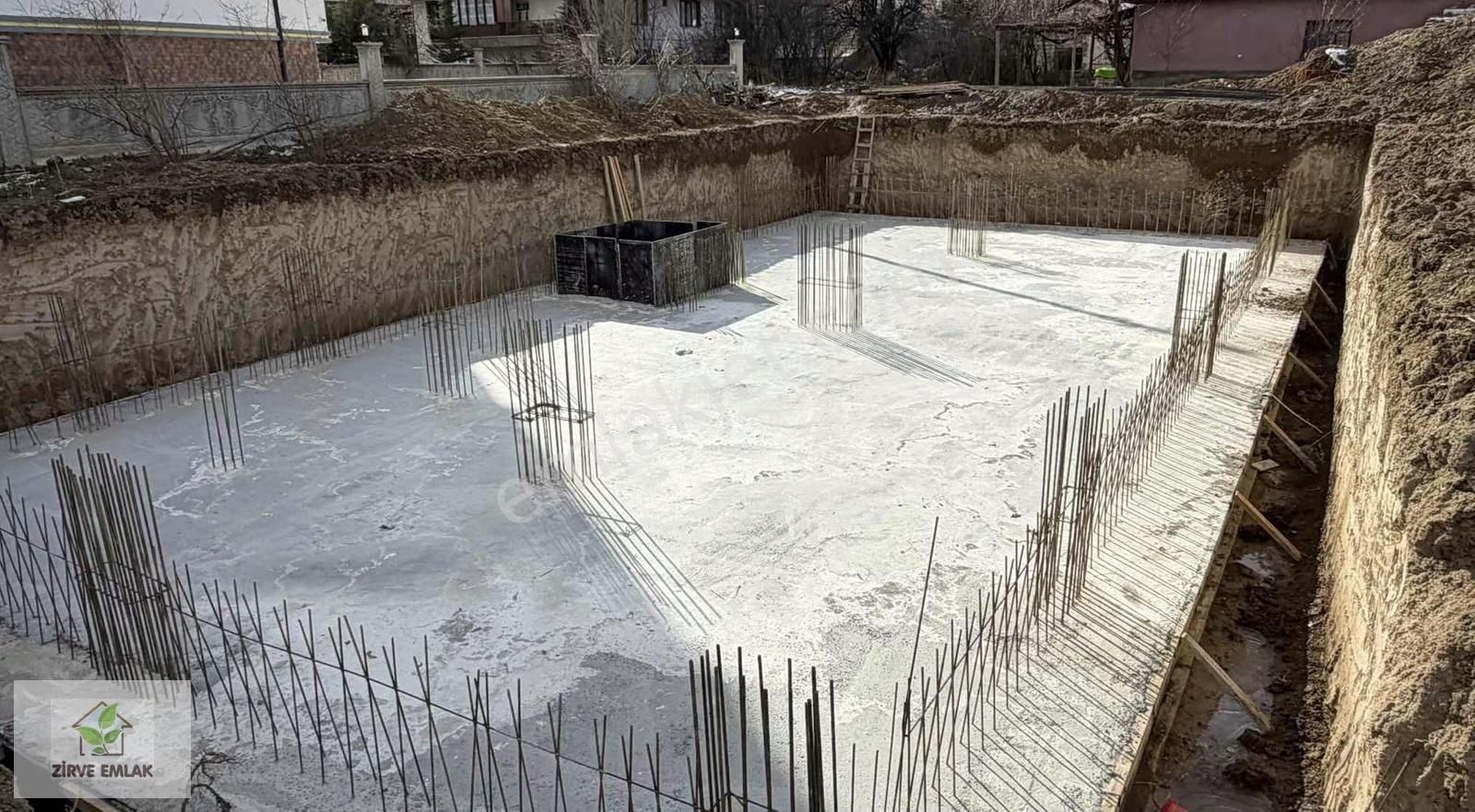 Zirve Emlak Satıyorr Yarenlerde 3+1 160 M2 Sıfır Lüx Daireler - Görsel 5