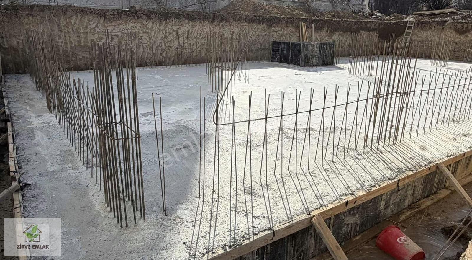 Zirve Emlak Satıyorr Yarenlerde 3+1 160 M2 Sıfır Lüx Daireler - Görsel 11