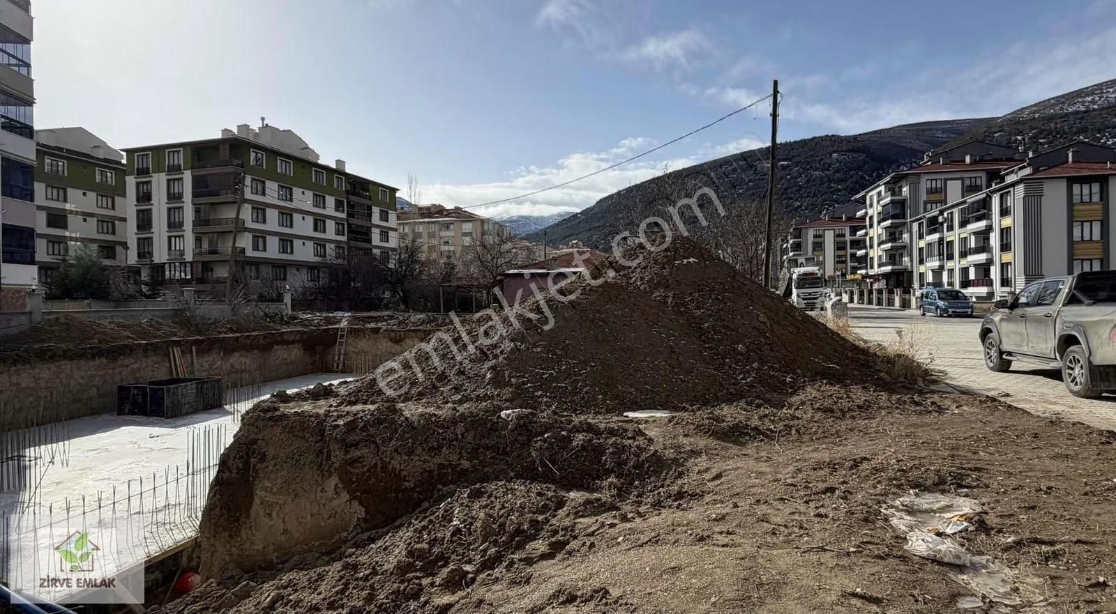 Zirve Emlak Satıyorr Yarenlerde 3+1 160 M2 Sıfır Lüx Daireler - Görsel 17