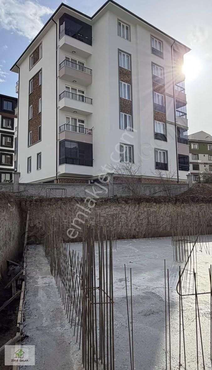 Zirve Emlak Satıyorr Yarenlerde 3+1 160 M2 Sıfır Lüx Daireler - Görsel 4