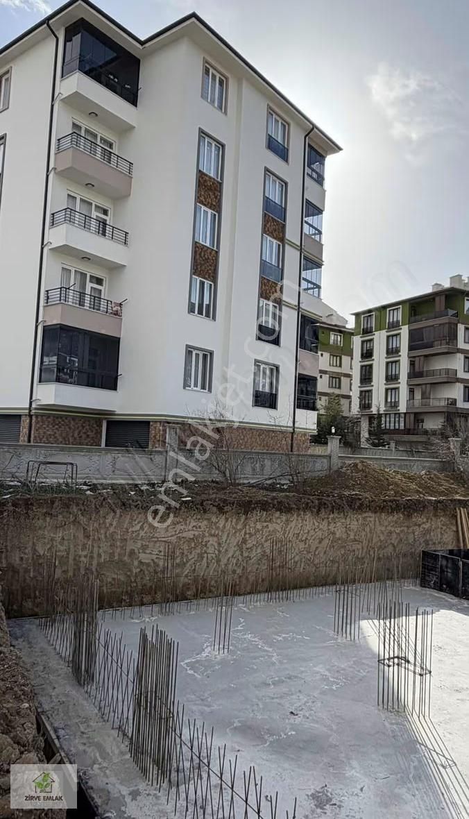Zirve Emlak Satıyorr Yarenlerde 3+1 160 M2 Sıfır Lüx Daireler - Görsel 19