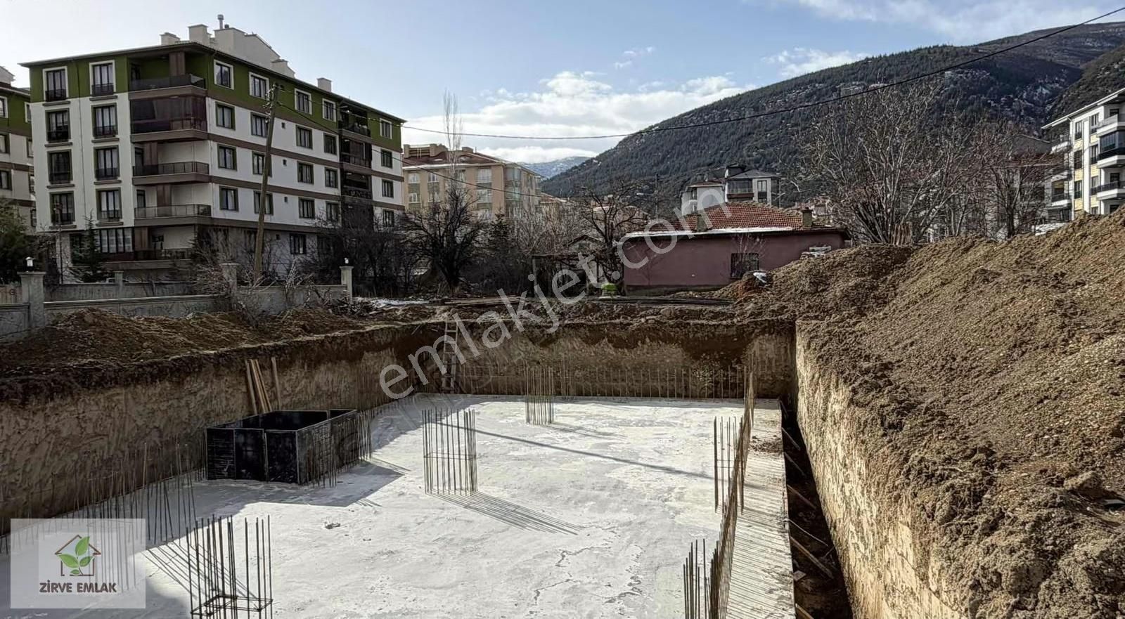 Zirve Emlak Satıyorr Yarenlerde 3+1 160 M2 Sıfır Lüx Daireler - Görsel 13