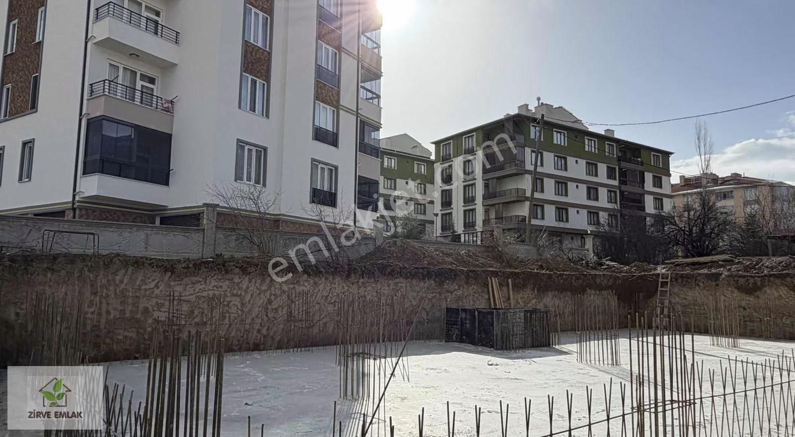 Zirve Emlak Satıyorr Yarenlerde 3+1 160 M2 Sıfır Lüx Daireler - Görsel 25