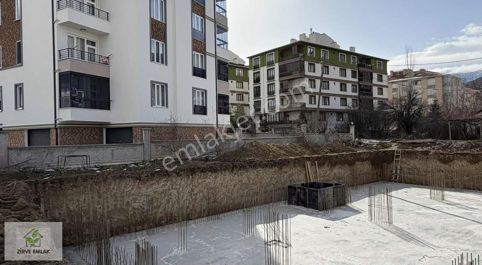 Zirve Emlak Satıyorr Yarenlerde 3+1 160 M2 Sıfır Lüx Daireler - Görsel 24
