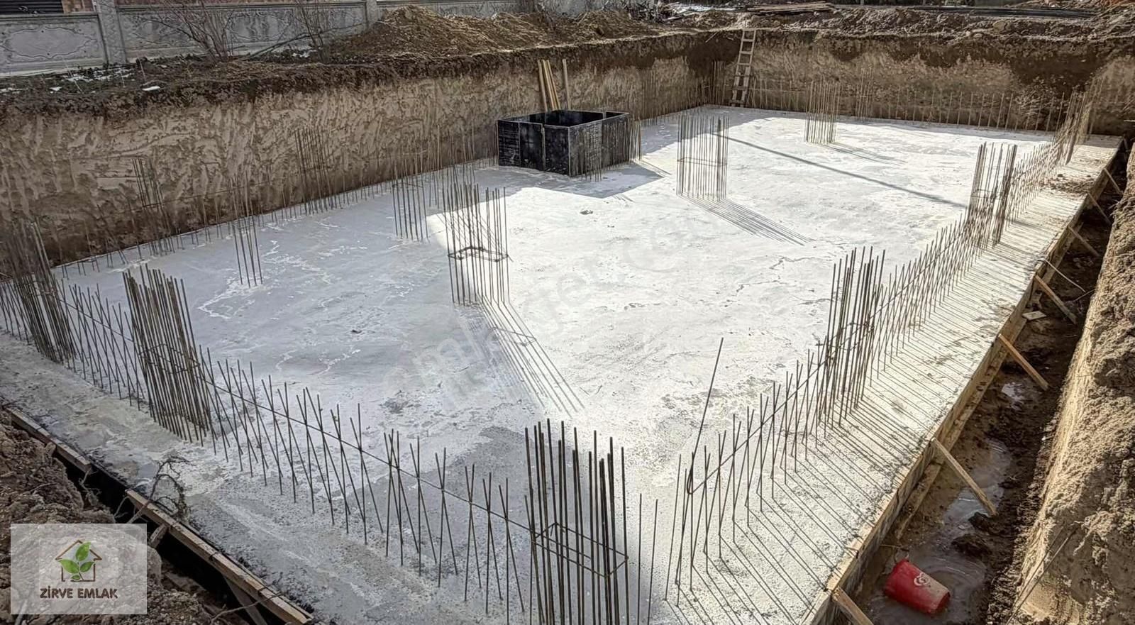 Zirve Emlak Satıyorr Yarenlerde 3+1 160 M2 Sıfır Lüx Daireler - Görsel 15