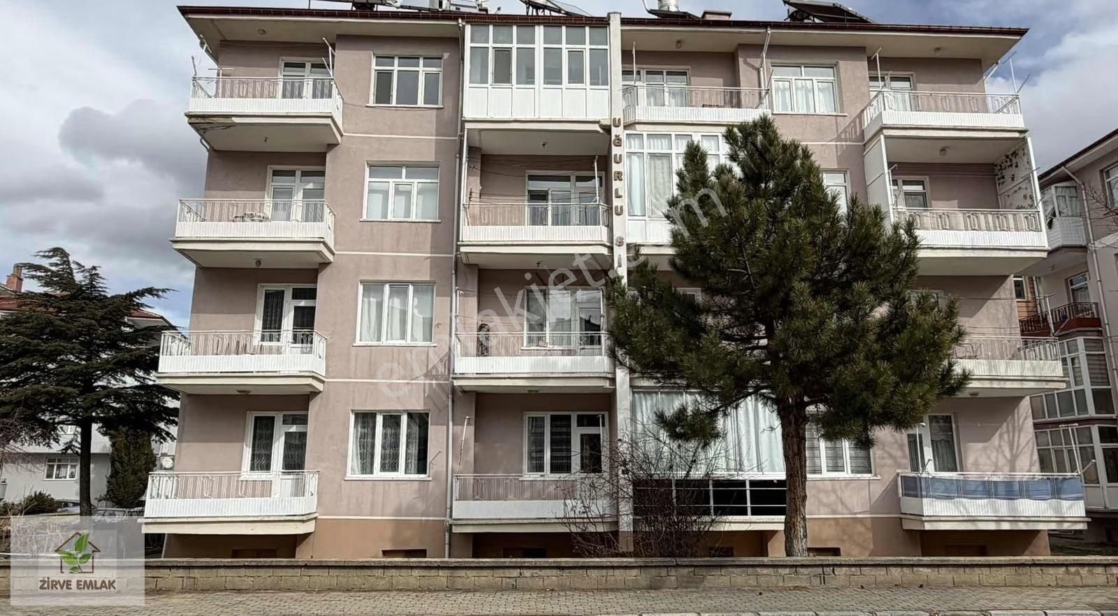 Zirve Emlak Kiralıyorr Yarenlerde 2+1 130m2 Kombili Daire - Görsel 30