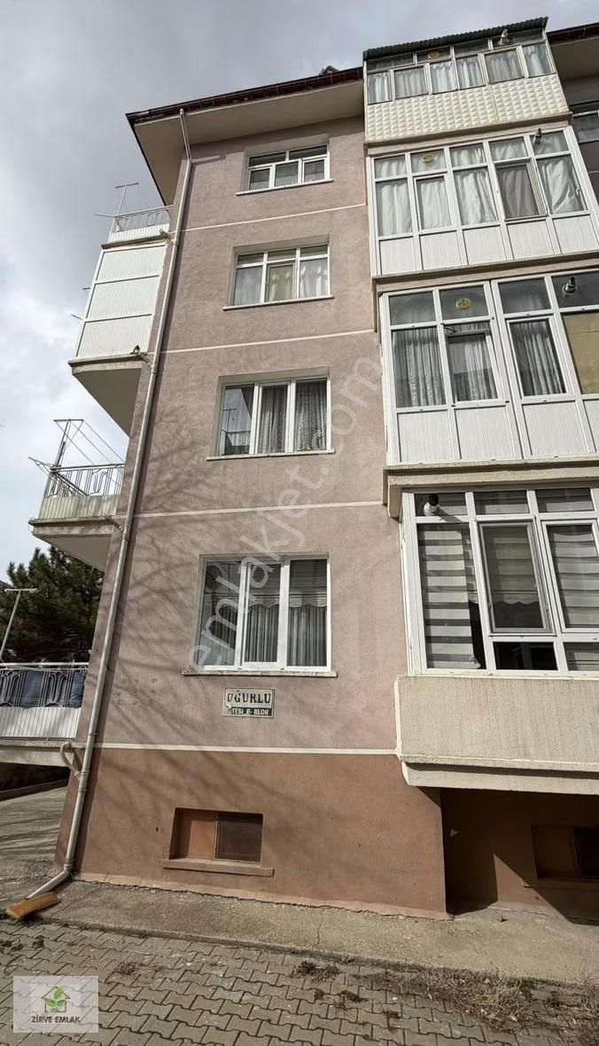 Zirve Emlak Kiralıyorr Yarenlerde 2+1 130m2 Kombili Daire - Görsel 15