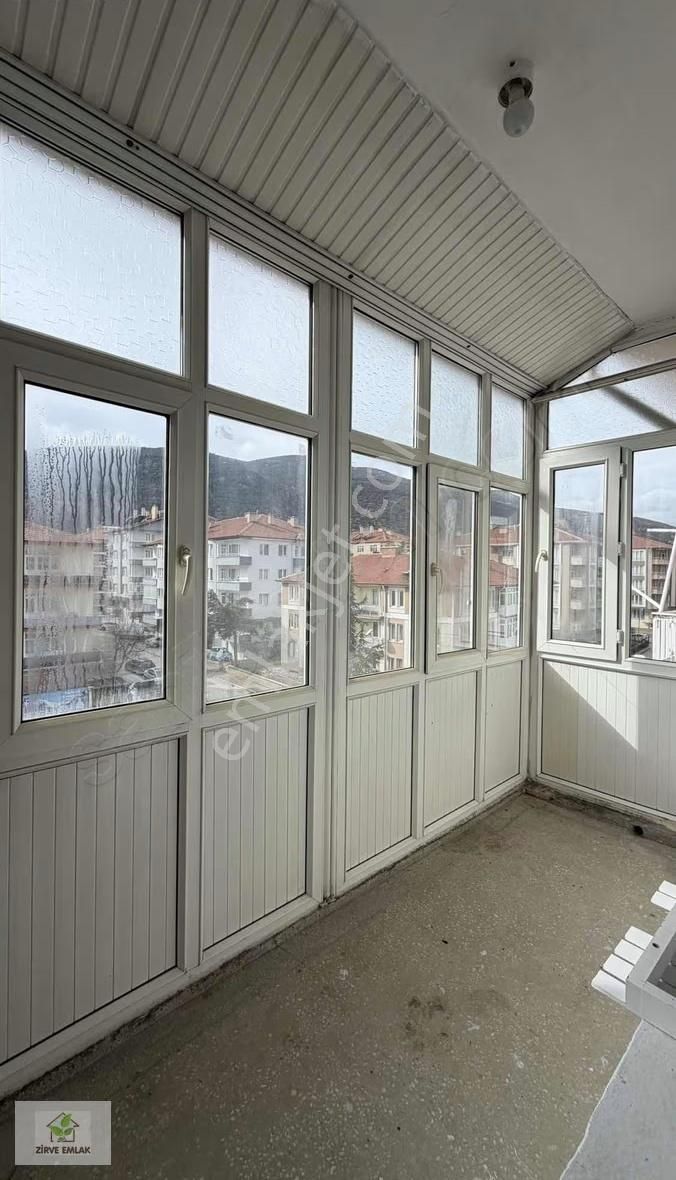 Zirve Emlak Kiralıyorr Yarenlerde 2+1 130m2 Kombili Daire - Görsel 19