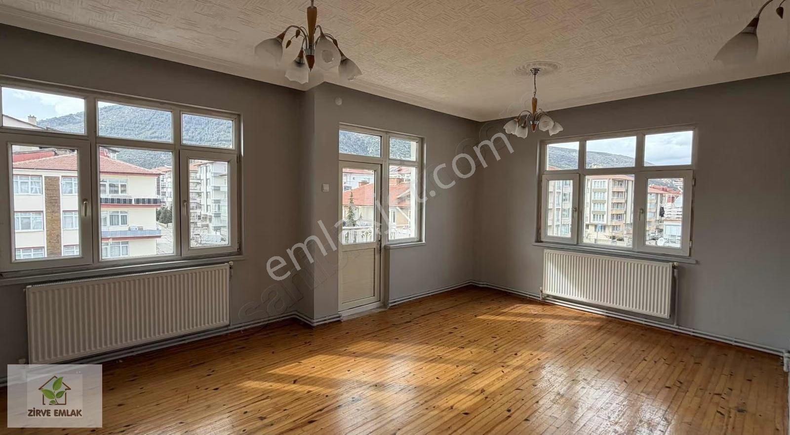 Zirve Emlak Kiralıyorr Yarenlerde 2+1 130m2 Kombili Daire - Görsel 21