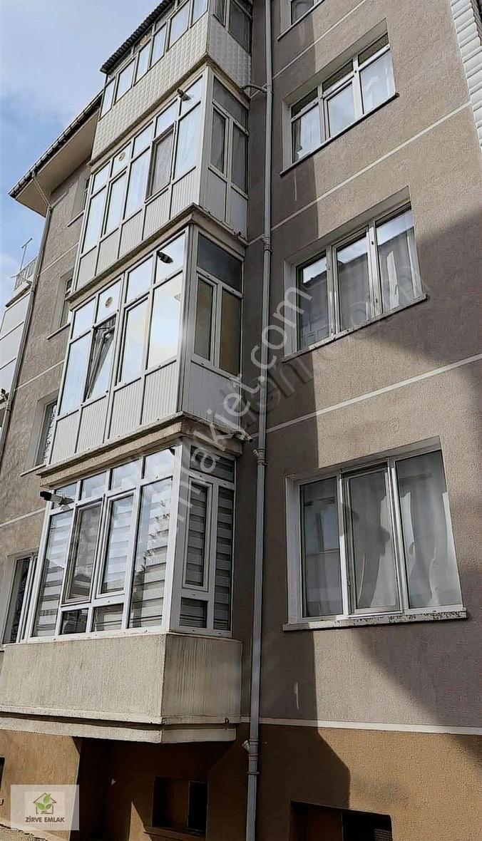 Zirve Emlak Kiralıyorr Yarenlerde 2+1 130m2 Kombili Daire - Görsel 28