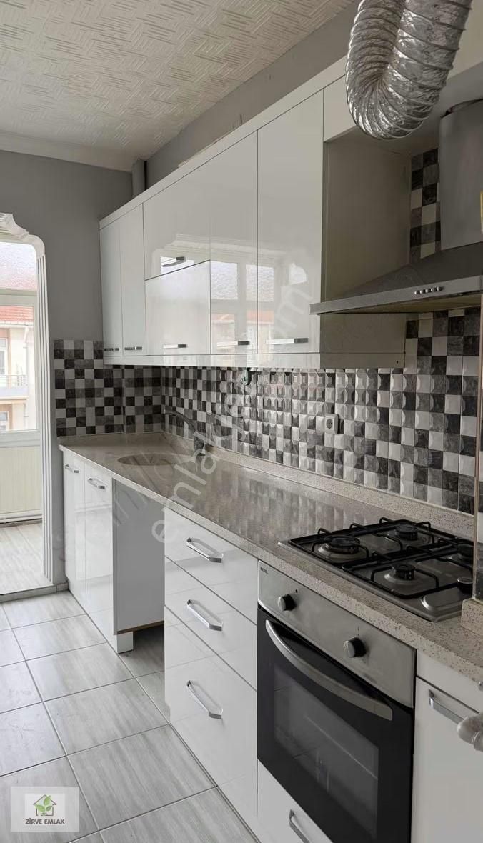 Zirve Emlak Kiralıyorr Yarenlerde 2+1 130m2 Kombili Daire - Görsel 32