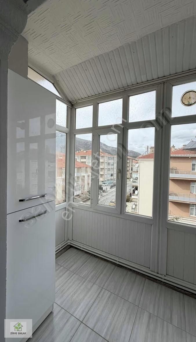 Zirve Emlak Kiralıyorr Yarenlerde 2+1 130m2 Kombili Daire - Görsel 31