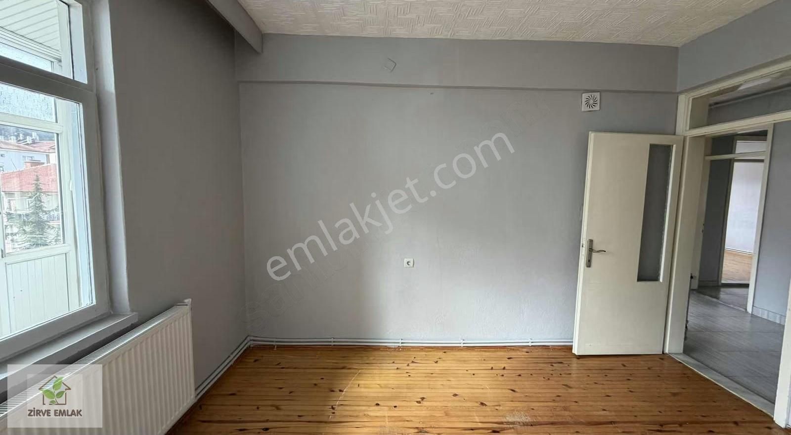 Zirve Emlak Kiralıyorr Yarenlerde 2+1 130m2 Kombili Daire - Görsel 11