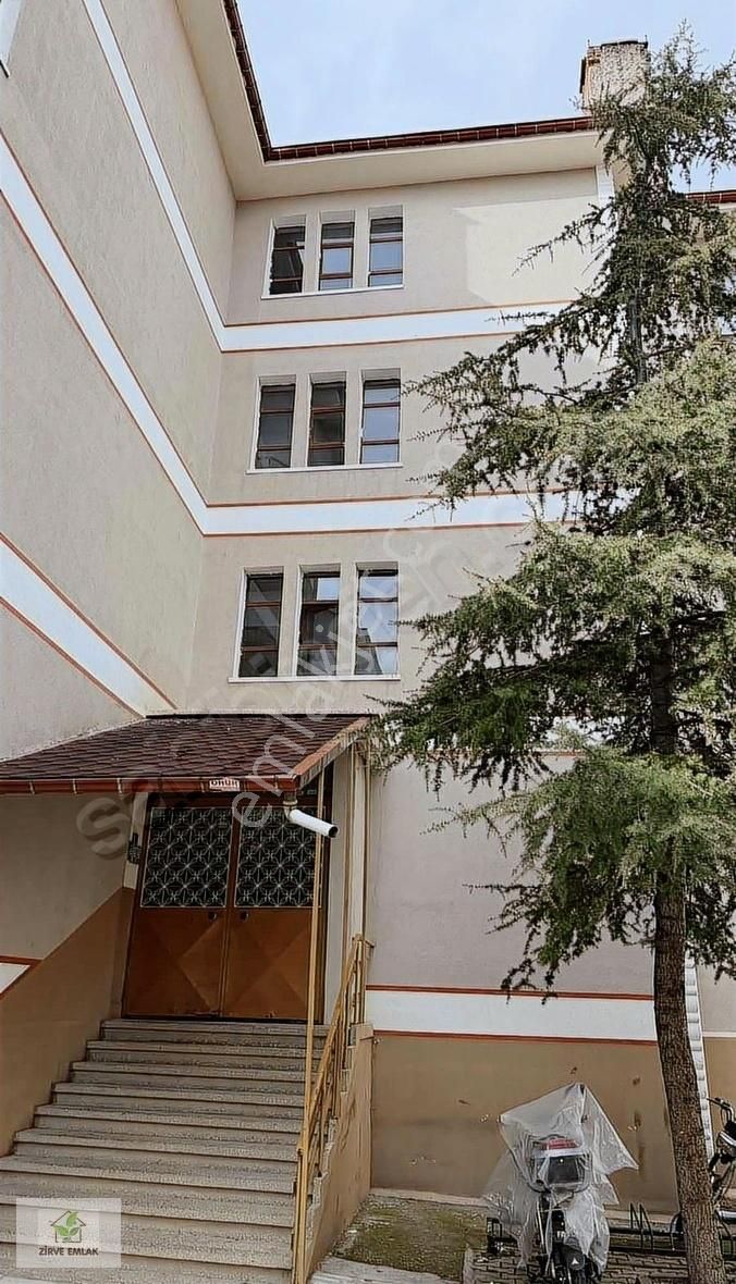 Zirve Emlak Kiralıyorr Yarenlerde 2+1 130m2 Kombili Daire - Görsel 33