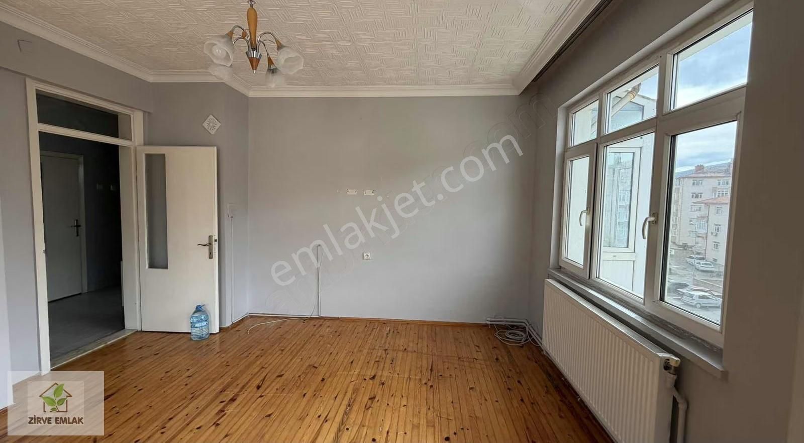 Zirve Emlak Kiralıyorr Yarenlerde 2+1 130m2 Kombili Daire - Görsel 16