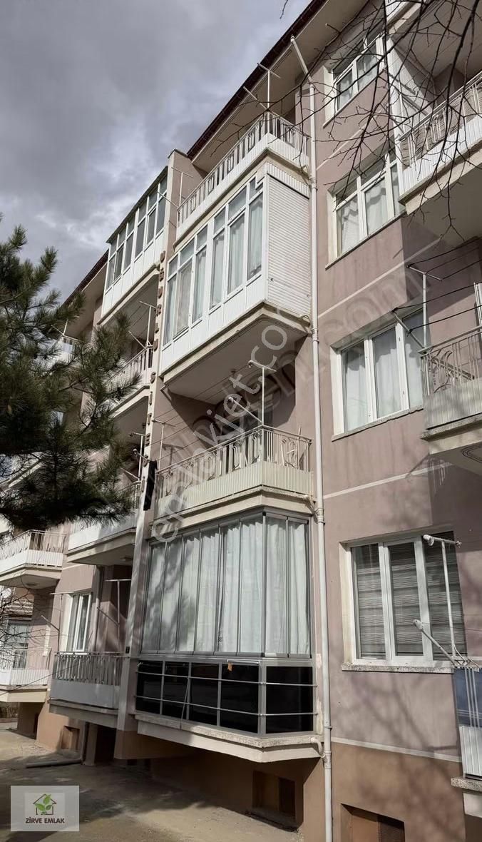 Zirve Emlak Kiralıyorr Yarenlerde 2+1 130m2 Kombili Daire - Görsel 18