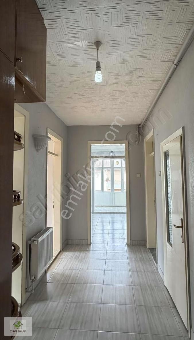 Zirve Emlak Kiralıyorr Yarenlerde 2+1 130m2 Kombili Daire - Görsel 34