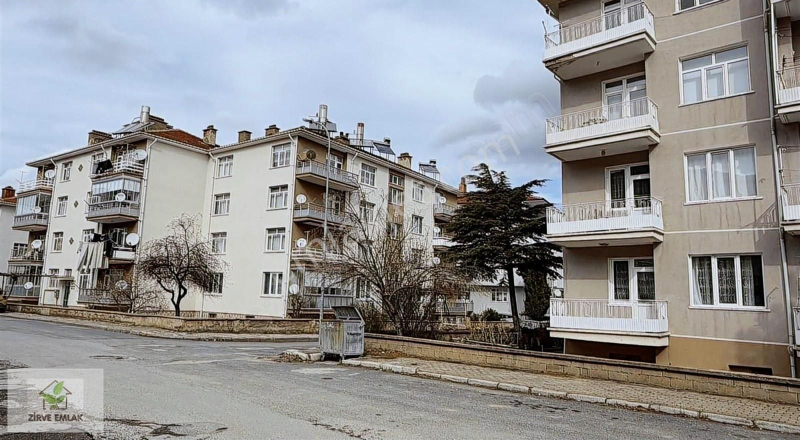 Zirve Emlak Kiralıyorr Yarenlerde 2+1 130m2 Kombili Daire - Görsel 29